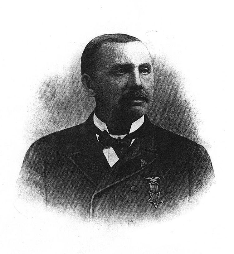 Frederick W. Fout Frederick W Fout 1839 1905 Find A Grave Memorial