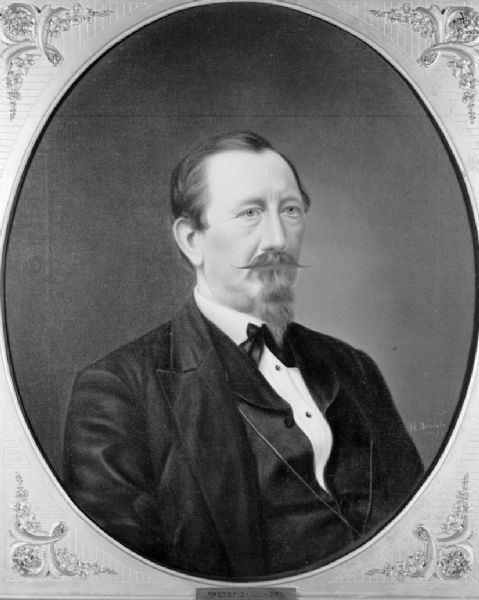 Frederick W. Horn Frederick W Horn