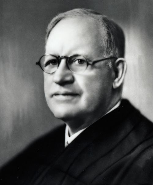 Frederick W. Houser Frederick W Houser California Supreme Court Historical Society