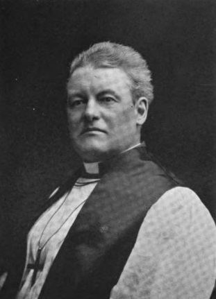 Frederick W. Keator