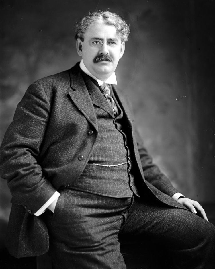 Frederick W. Mulkey