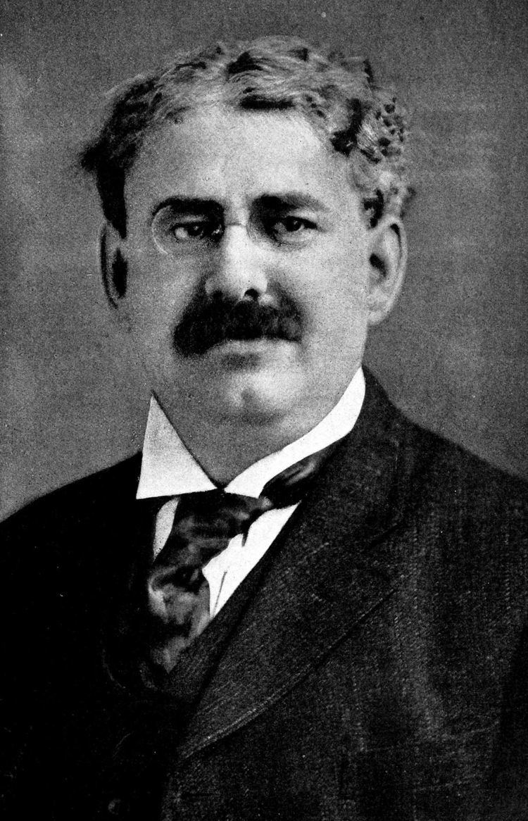 Frederick W. Mulkey Frederick W Mulkey Wikipedia