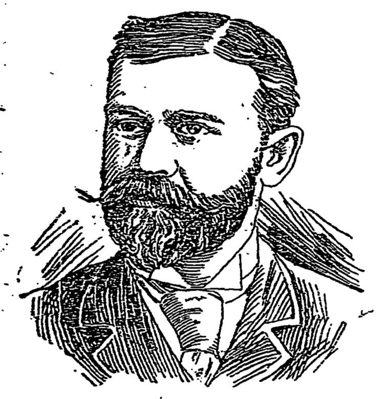Frederick W. Wurster