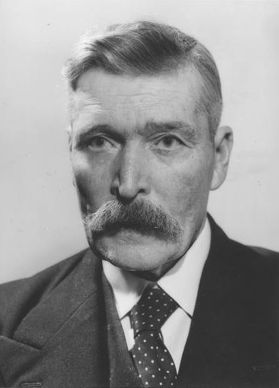 Frederick Ward (Australian politician)