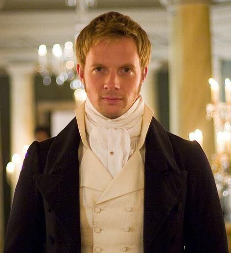 Frederick Wentworth (Persuasion) 20 Iconic Fashion Moments From Jane Austen Adaptations Rupert