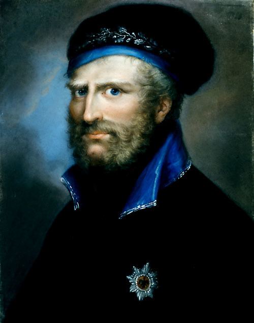Frederick William, Duke of Brunswick-Wolfenbuttel httpsuploadwikimediaorgwikipediacommons77