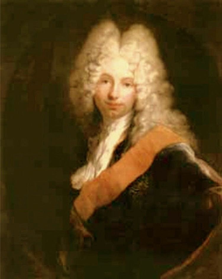 Frederick William, Duke of Courland