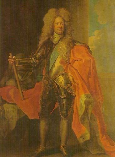 Frederick William, Duke of Mecklenburg-Schwerin
