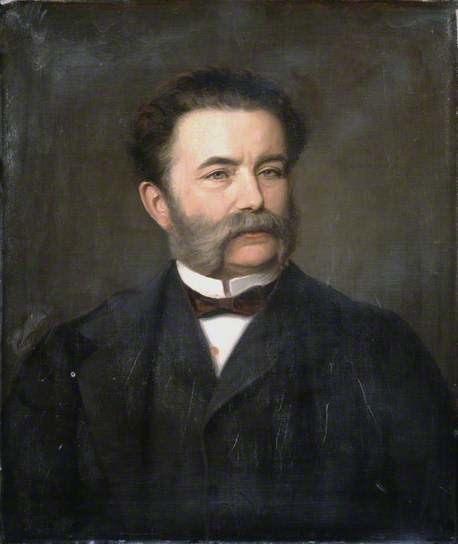 Frederick William Hamilton