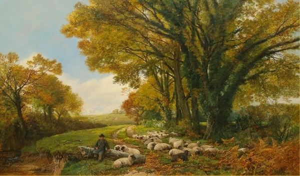 Frederick William Hulme Frederick William Hulme Artist Biography and Works for Sale