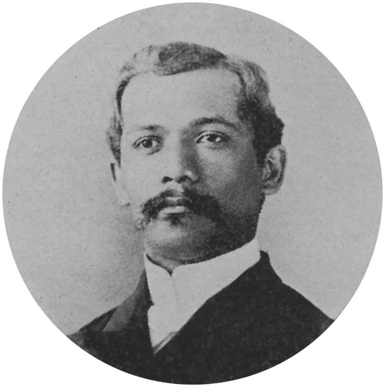 Frederick William Kahapula Beckley Jr.