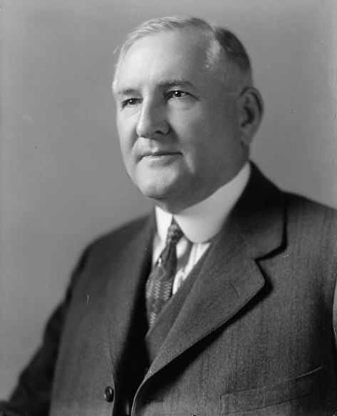 Frederick William Magrady