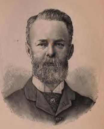 Frederick William Wilson