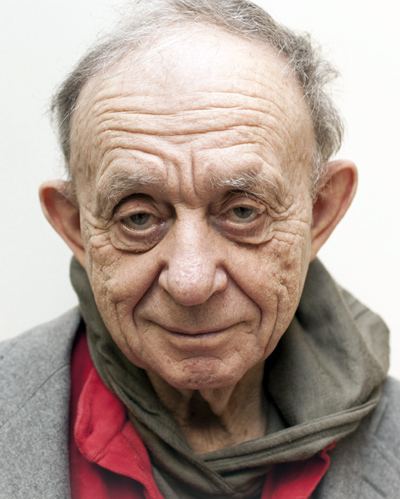 Frederick Wiseman Frederick Wiseman uniFrance Films