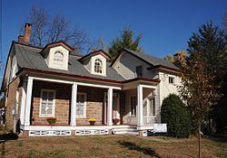 Frederick Wortendyke House (Woodcliff Lake, New Jersey) httpsuploadwikimediaorgwikipediacommonsthu