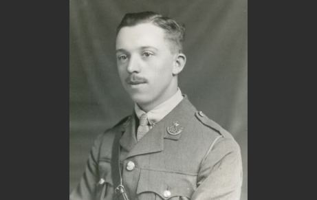 Frederick Youens Frederick Youens 18931917 Durham at War