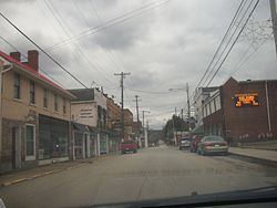 Fredericktown-Millsboro, Pennsylvania httpsuploadwikimediaorgwikipediacommonsthu