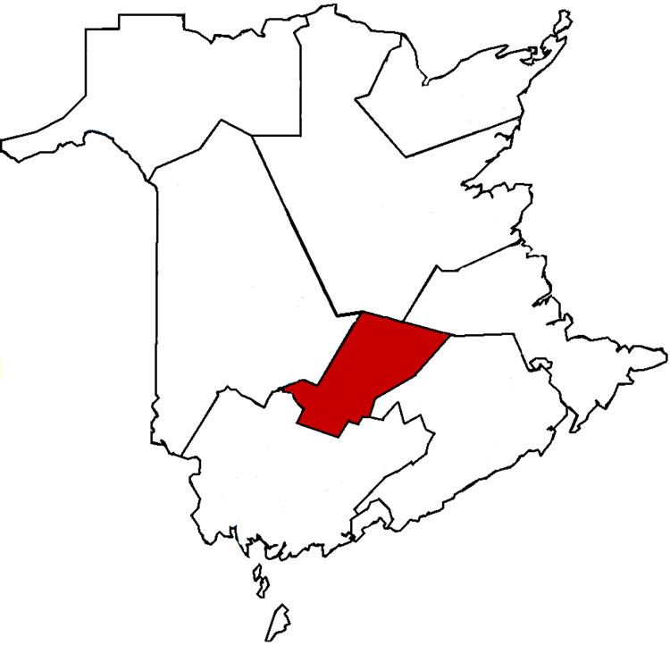 Fredericton (electoral district)