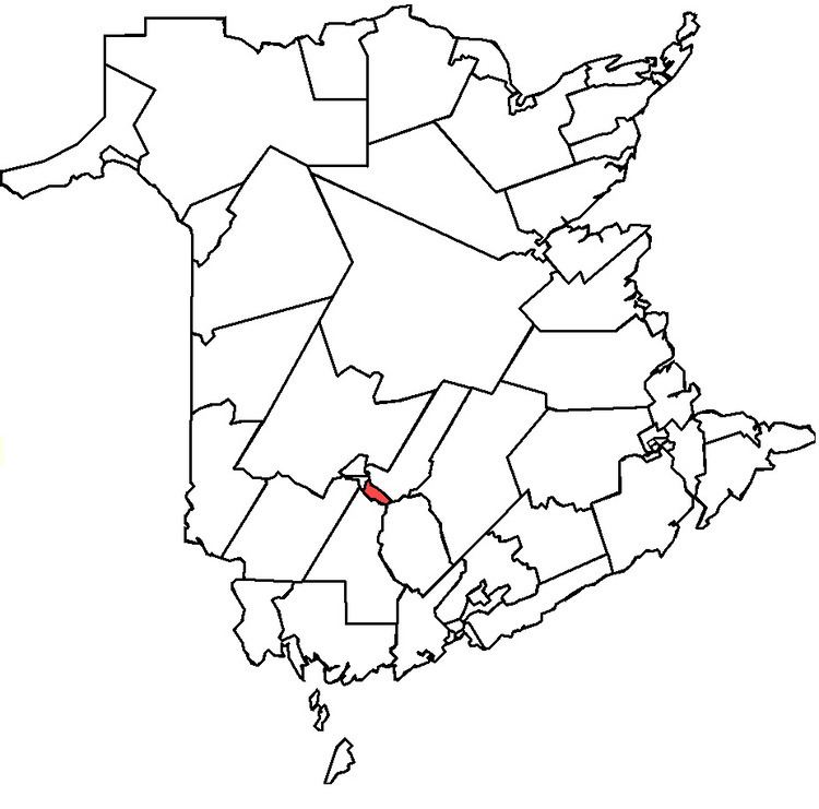 Fredericton-Lincoln