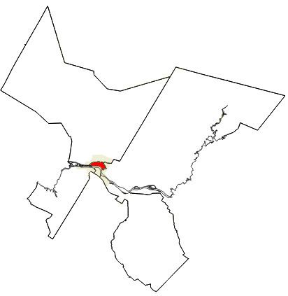 Fredericton North (electoral district)
