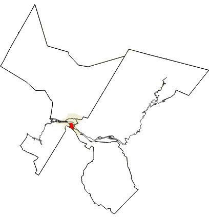 Fredericton South (electoral district)