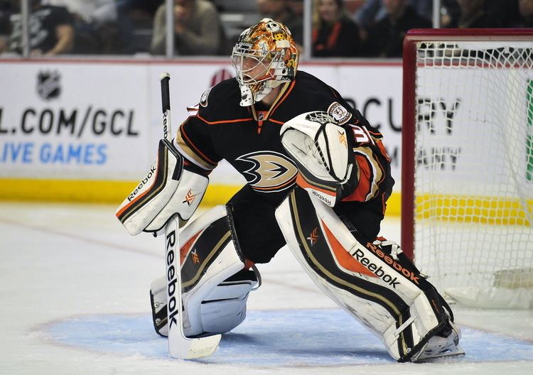 Frederik Andersen Ducks vs Kings 3 things you need to know theScorecom