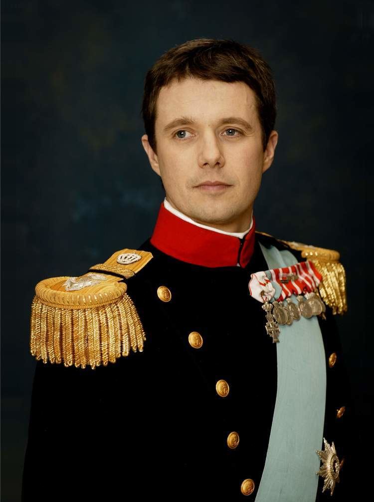 Frederik, Crown Prince of Denmark wwwukrainebusinesscomuamodulesnewsimagestop