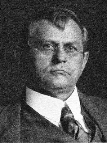 Frederik Macody Lund