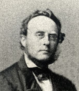 Frederik Schubeler