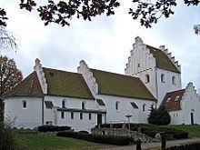 Frederik's Church, Aarhus httpsuploadwikimediaorgwikipediacommonsthu