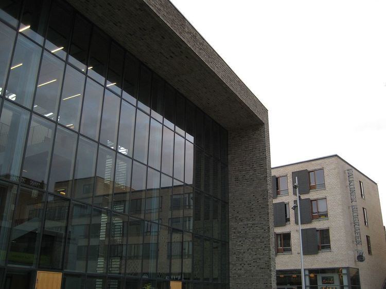 Frederiksberg Gymnasium