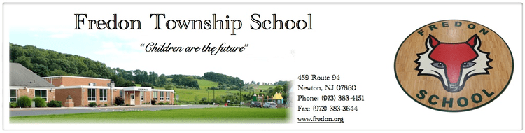 Fredon Township School District wwwfredonorgrsrc1456779823460configcustomL
