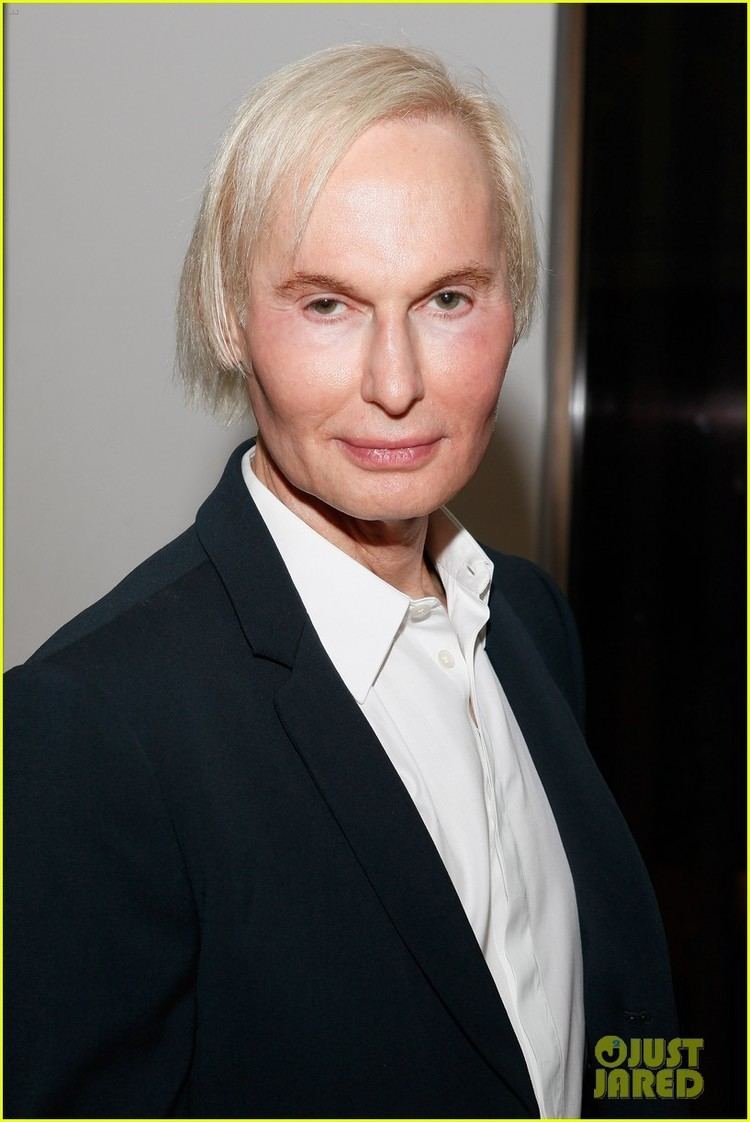 Fredric Brandt Dr Fredric Brandt39s Death Was Ruled a Suicide Photo