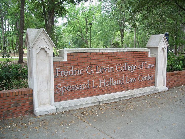 Fredric G Levin College Of Law Alchetron The Free Social Encyclopedia