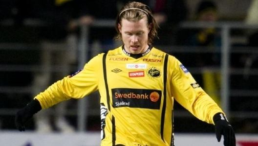 Fredrik Berglund Fotbolltransferscom Fredrik Berglund slutar med