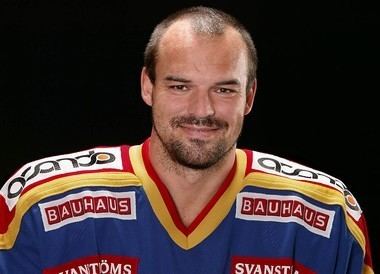 Fredrik Bremberg Martins Hockeyblogg