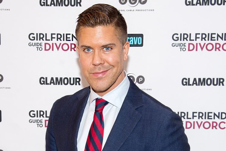 Fredrik Eklund Fredrik Eklund How I39m Helping the Homeless The Daily Dish