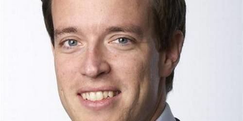 Fredrik Halvorsen Halvorsen exits Seadrill TradeWinds