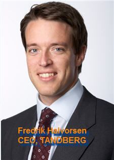 Fredrik Halvorsen wwwtelepresenceoptionscomimagesFredrikHalvors