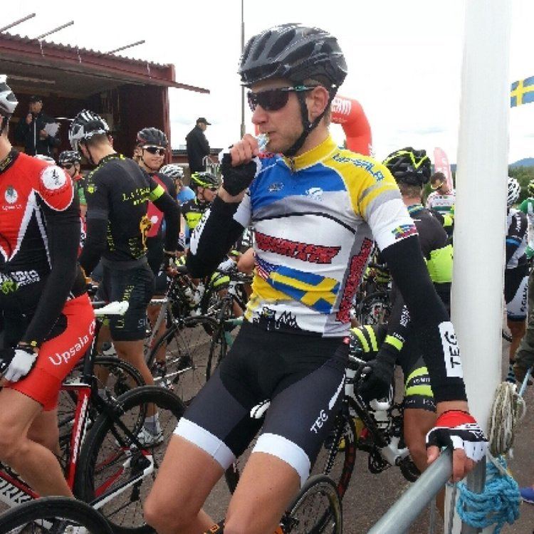 Fredrik Johansson (cyclist) Fredrik johansson FreddyJ1986 Twitter