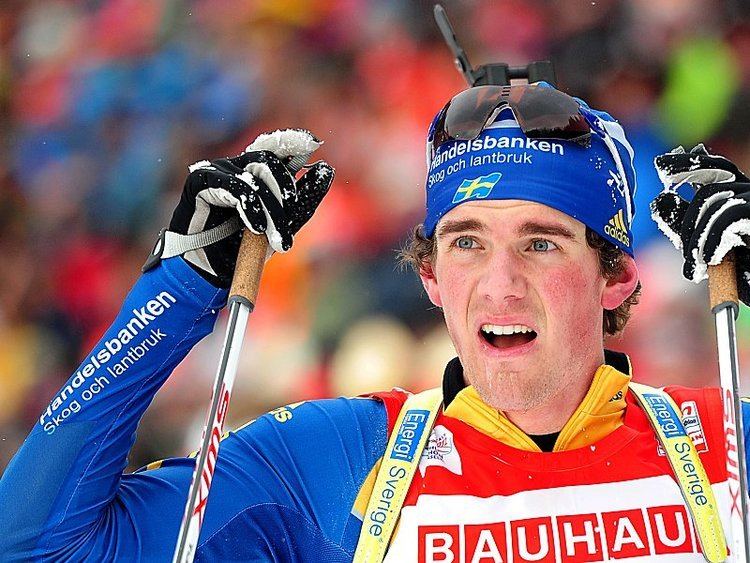 Fredrik Lindström (biathlete) Biathlon Our Favorites Everything about sport