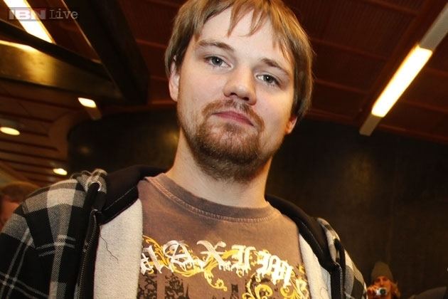 Fredrik Neij Pirate Bay cofounder Fredrik Neij arrested at ThaiLao