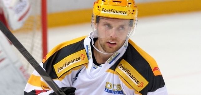 Fredrik Pettersson Actualit HCL Fredrik Pettersson sort sur blessure