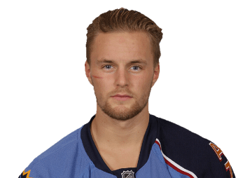 Fredrik Pettersson Fredrik Pettersson Stats News Videos Highlights