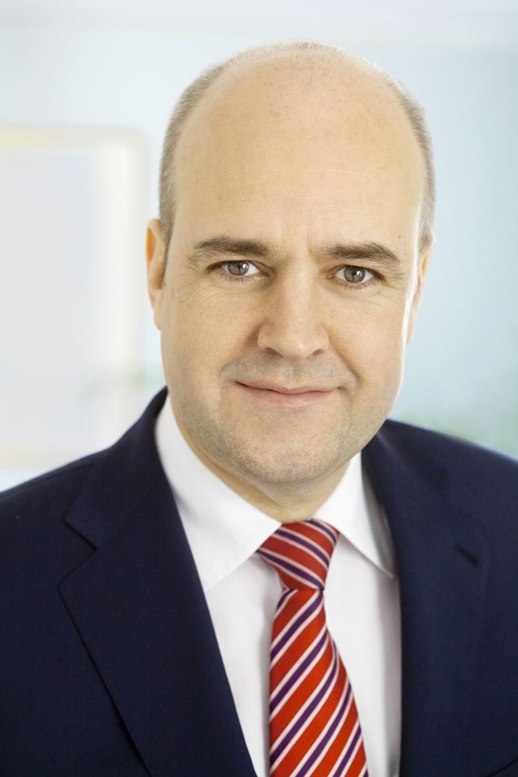 Fredrik Reinfeldt Quotes by Fredrik Reinfeldt Like Success