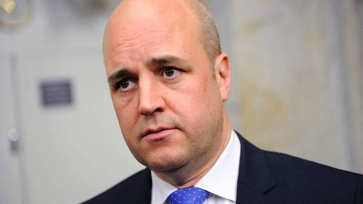 Fredrik Reinfeldt Quotes by Fredrik Reinfeldt Like Success
