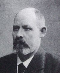 Fredrik Vilhelm Thorsson httpsuploadwikimediaorgwikipediacommonsthu
