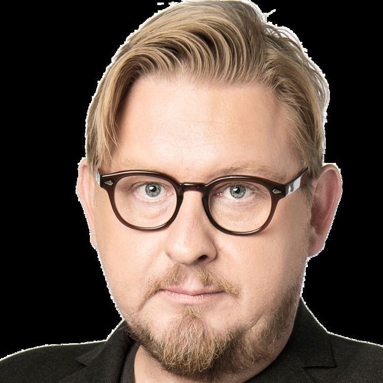 Fredrik Virtanen Fredrik Virtanen Hur kan hgerextremism vara tillbaka Aftonbladet