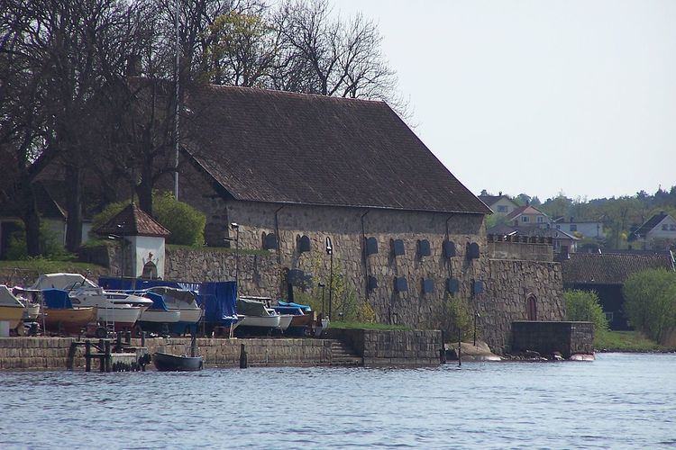 Fredrikstad Fortress