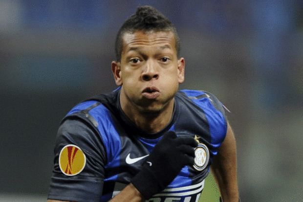 Fredy Guarín Spurs 39really interested39 in Fredy Guarin Daily Star